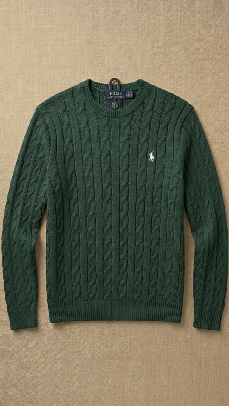 Sweat-shirt Ralph