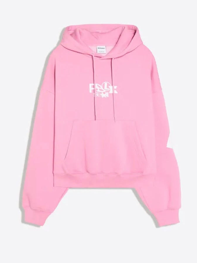 Capuche imprimé