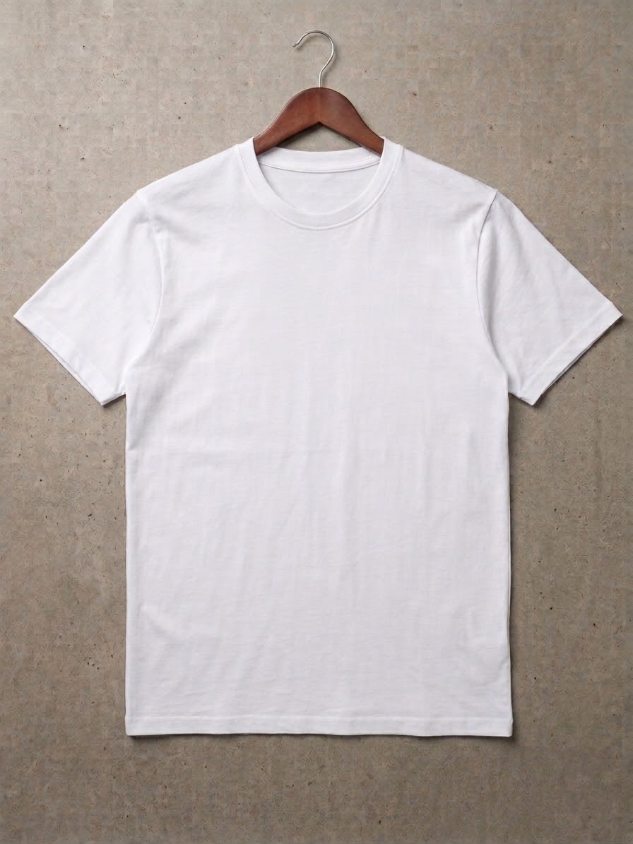 T-shirt basic