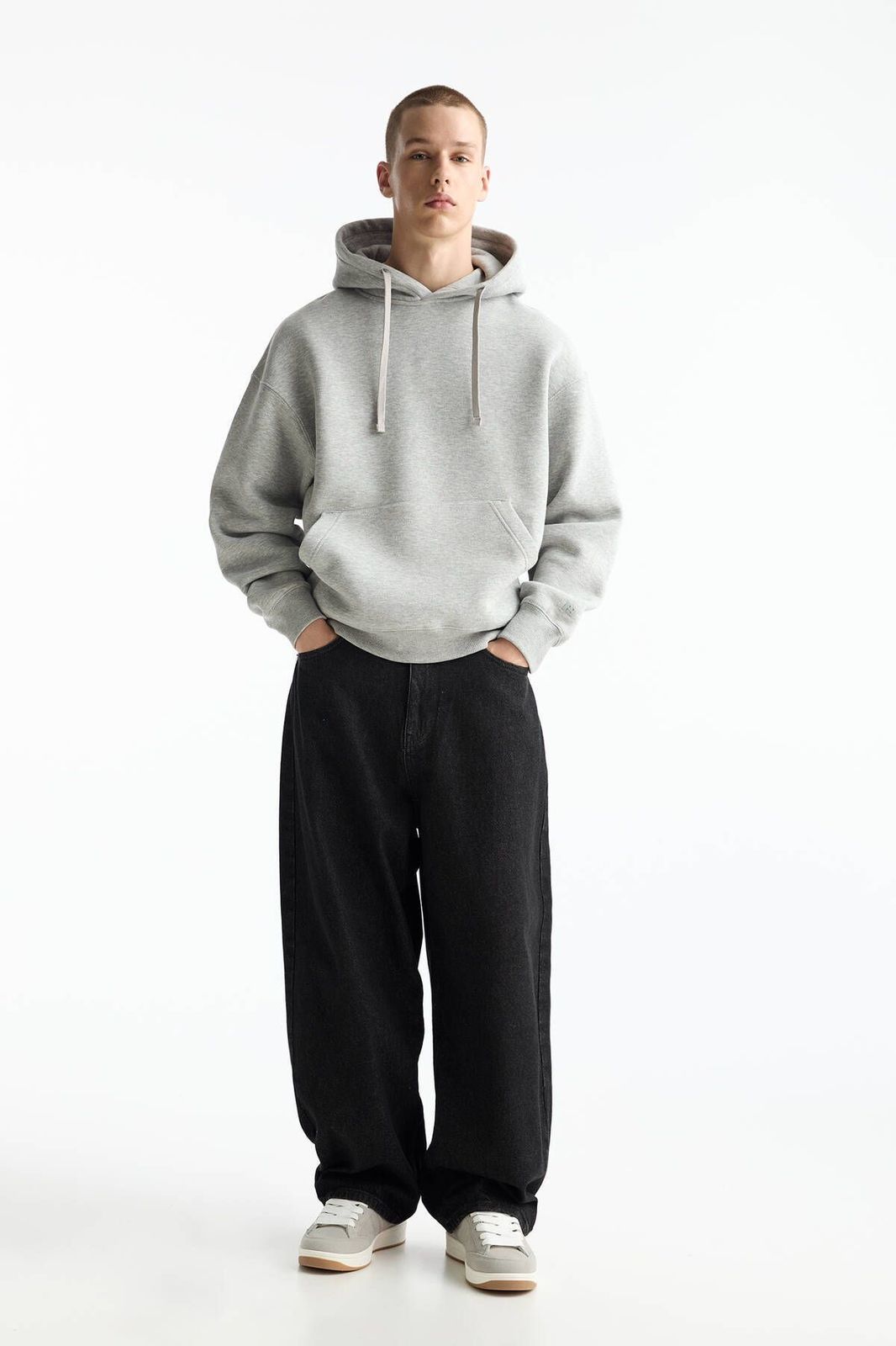 Capuche basic