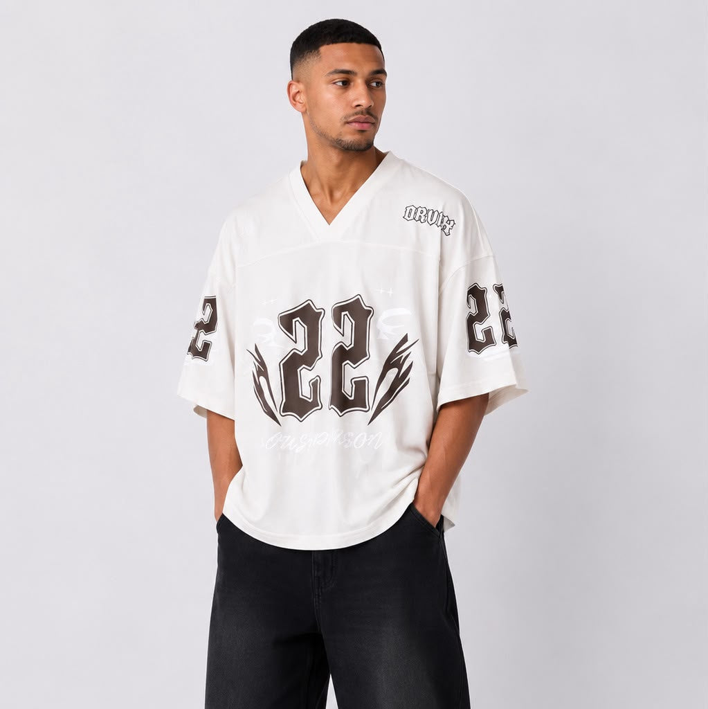 T-shirt Oversize
