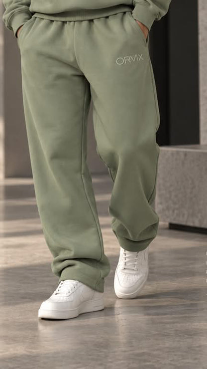 Jogging imprimé