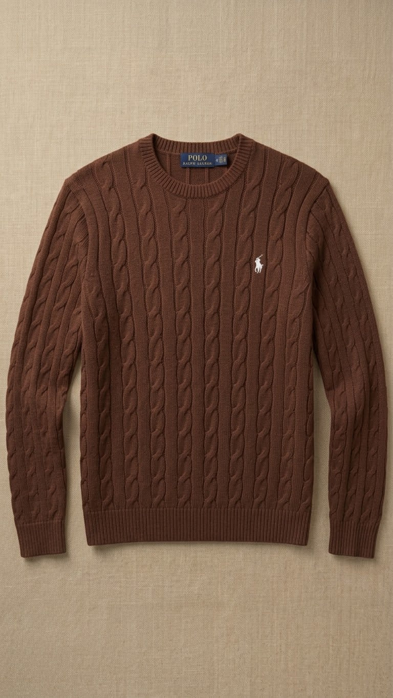 Sweat-shirt Ralph