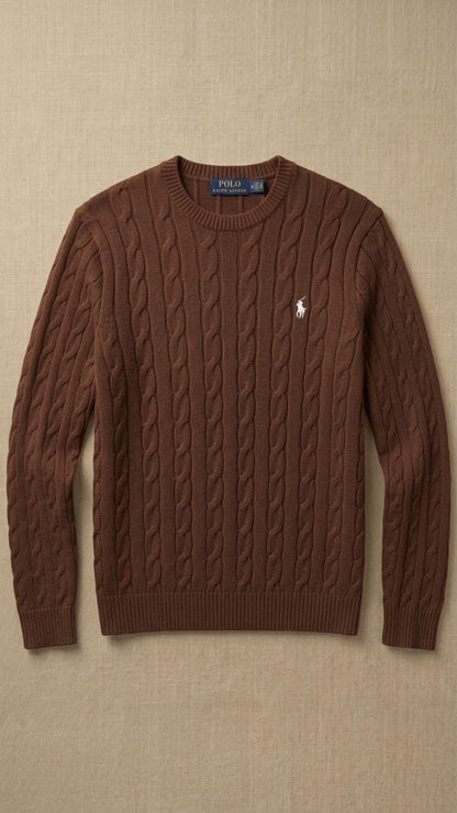 Sweat-shirt Ralph