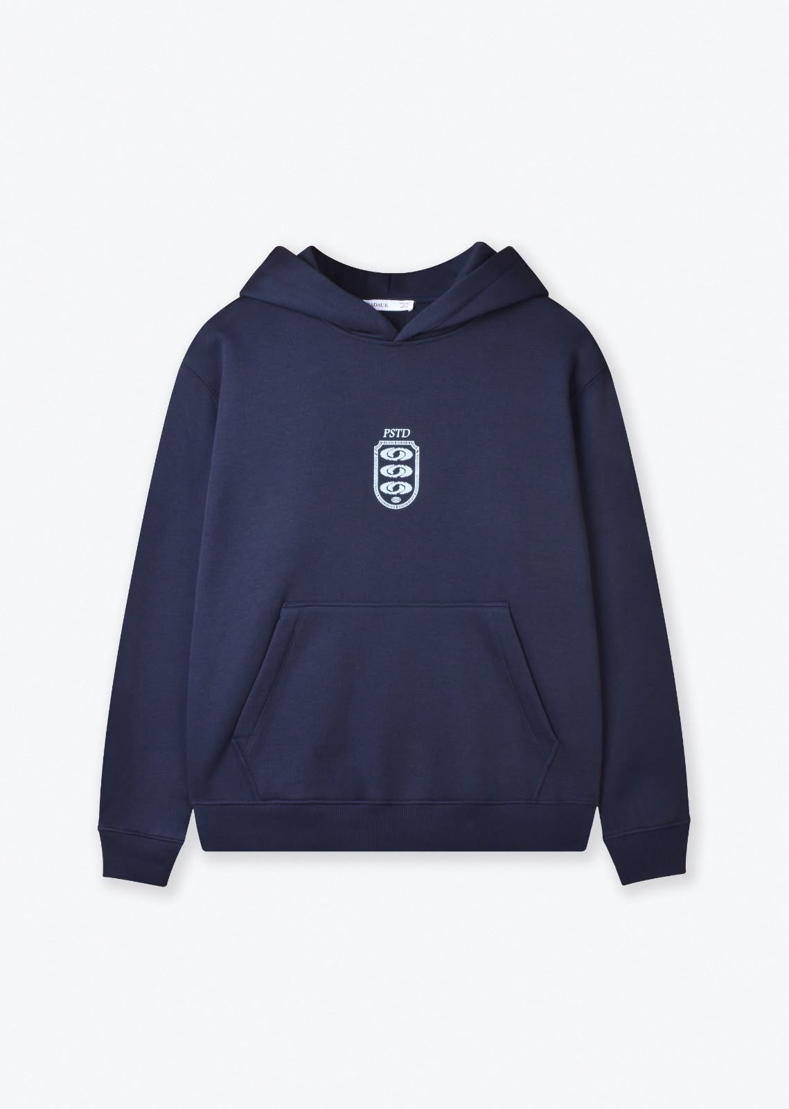 Capuche imprimé