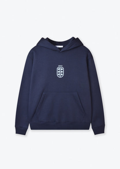 Capuche imprimé