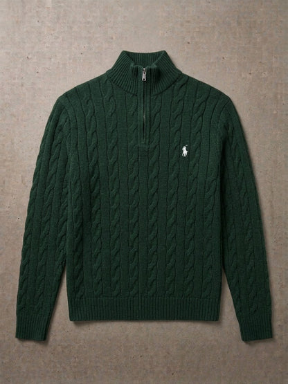 Polo zip Ralph
