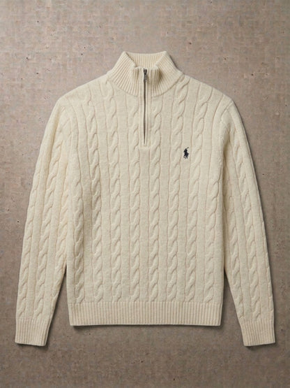 Polo zip Ralph