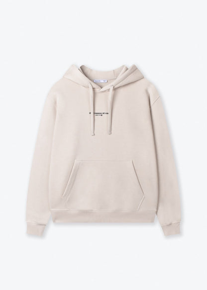 Capuche imprimé
