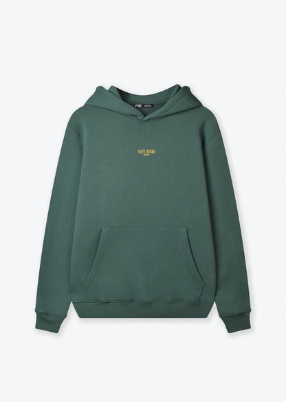 Capuche imprimé