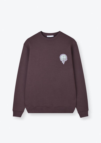Sweat-shirt