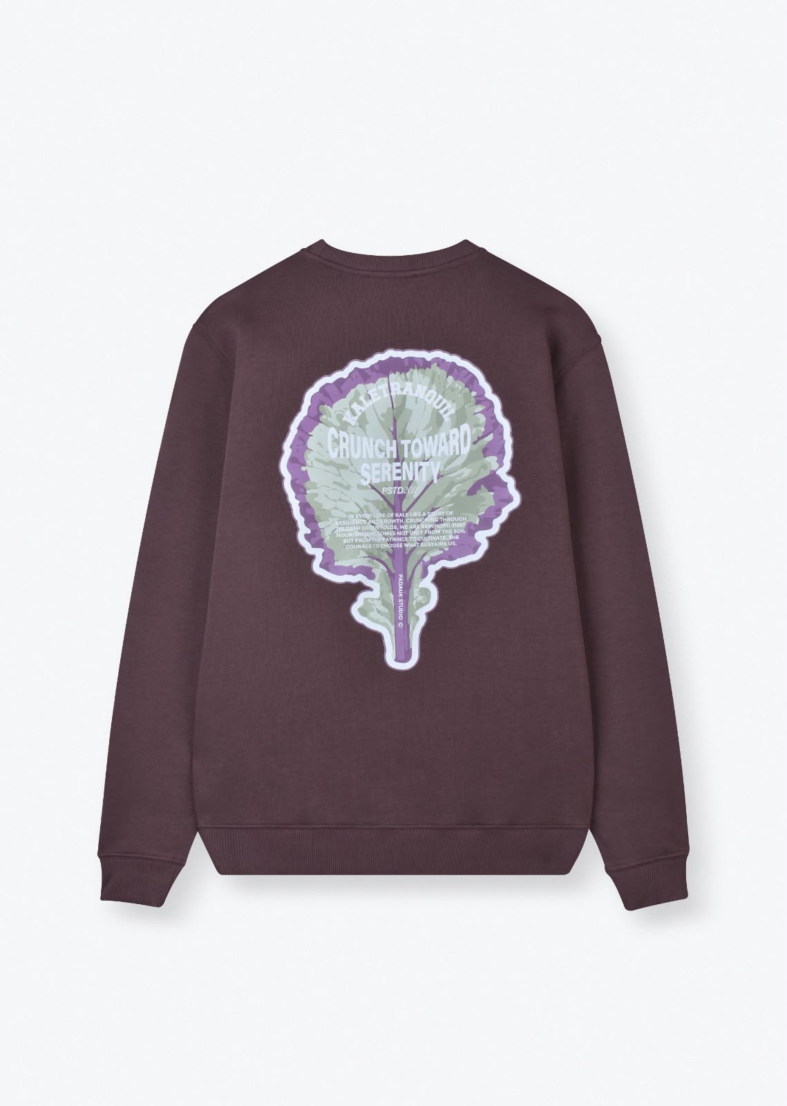 Sweat-shirt