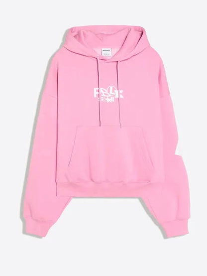 Capuche imprimé