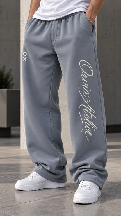 Jogging imprimé