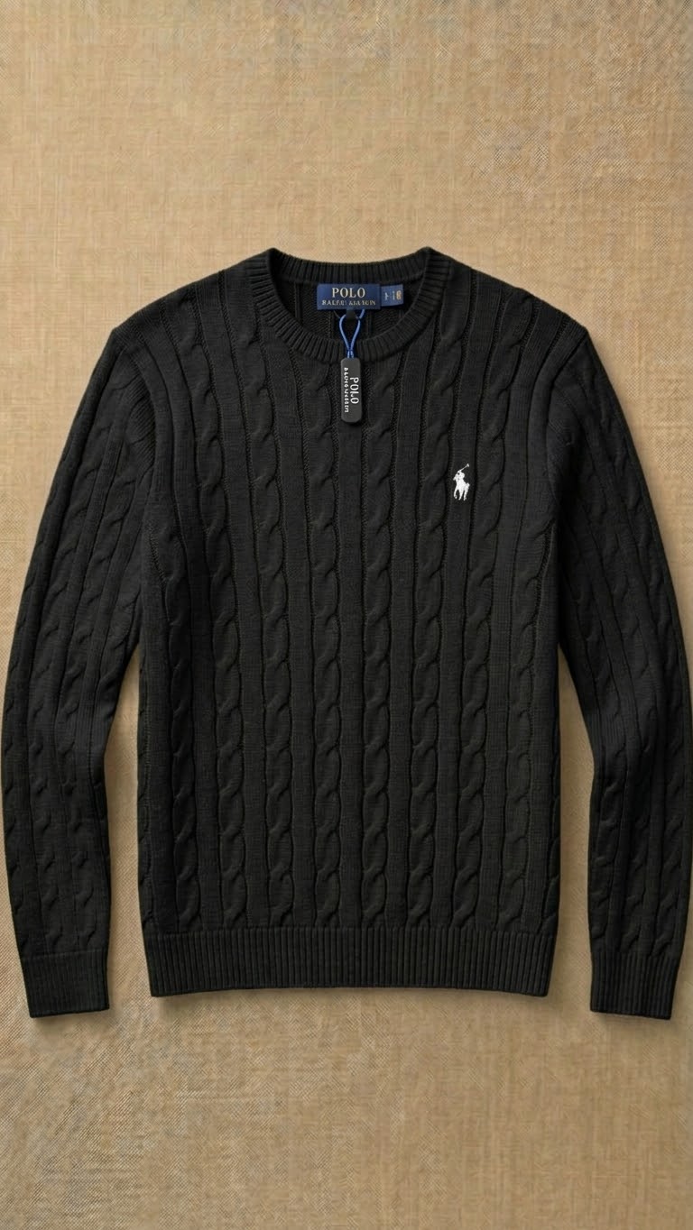 Sweat-shirt Ralph
