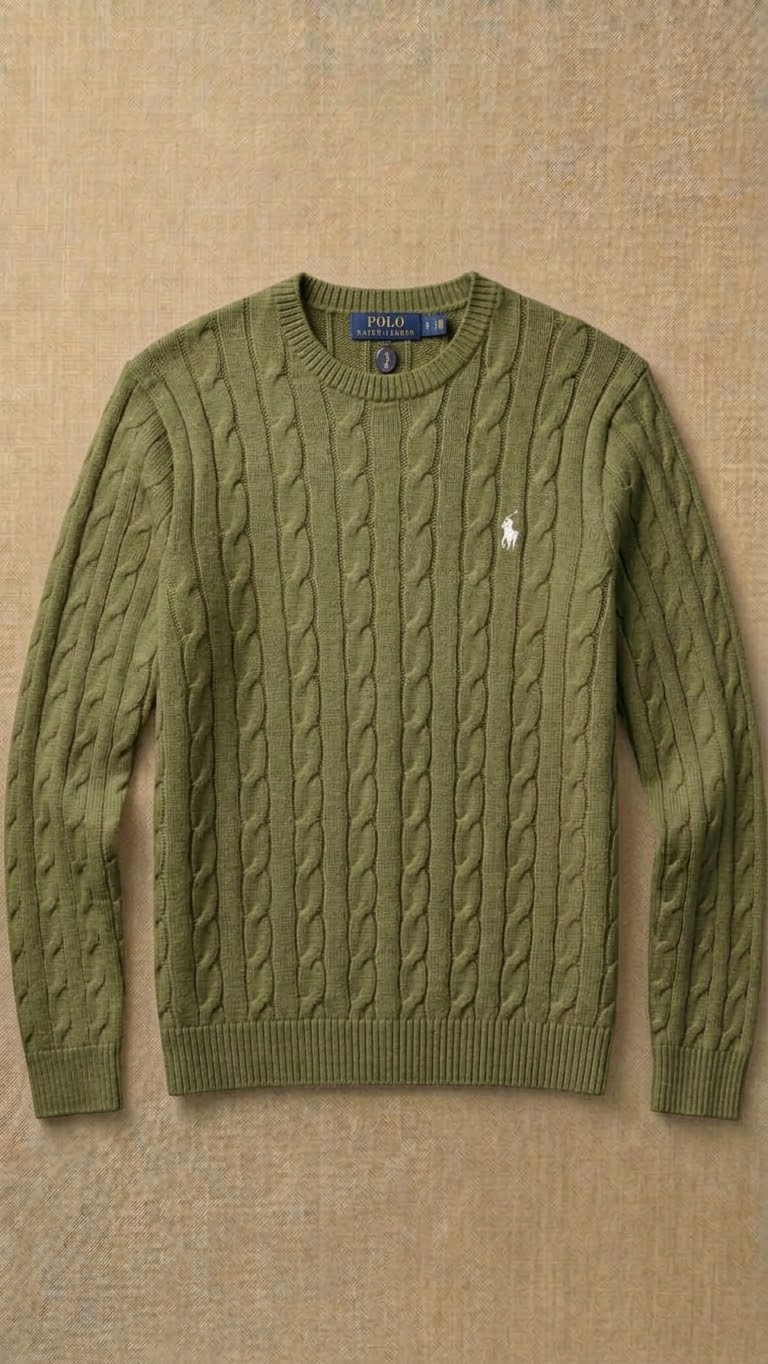 Sweat-shirt Ralph