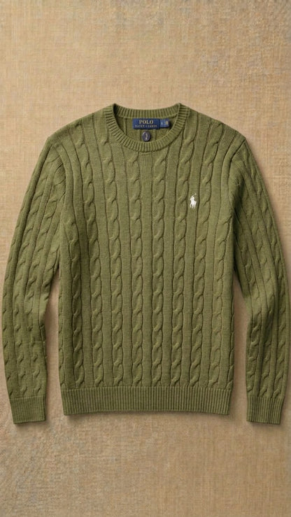 Sweat-shirt Ralph
