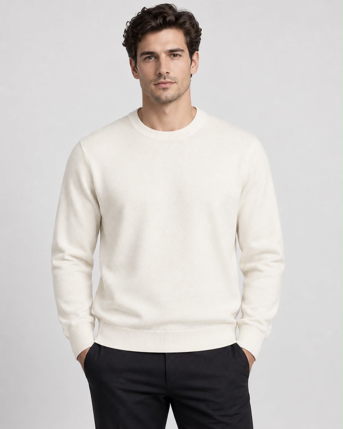 Sweather basic
