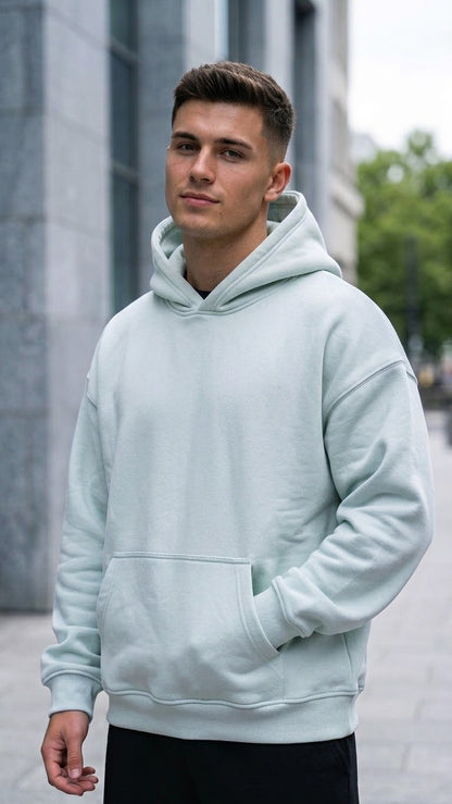 Basic Hoodie