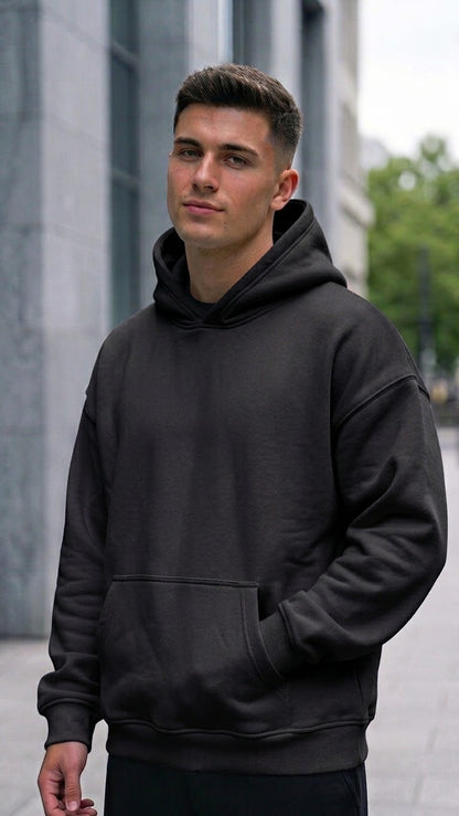 Basic Hoodie