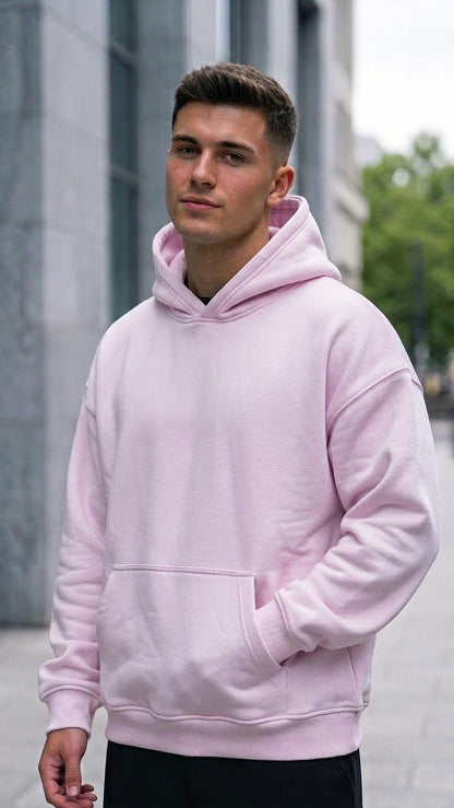 Basic Hoodie