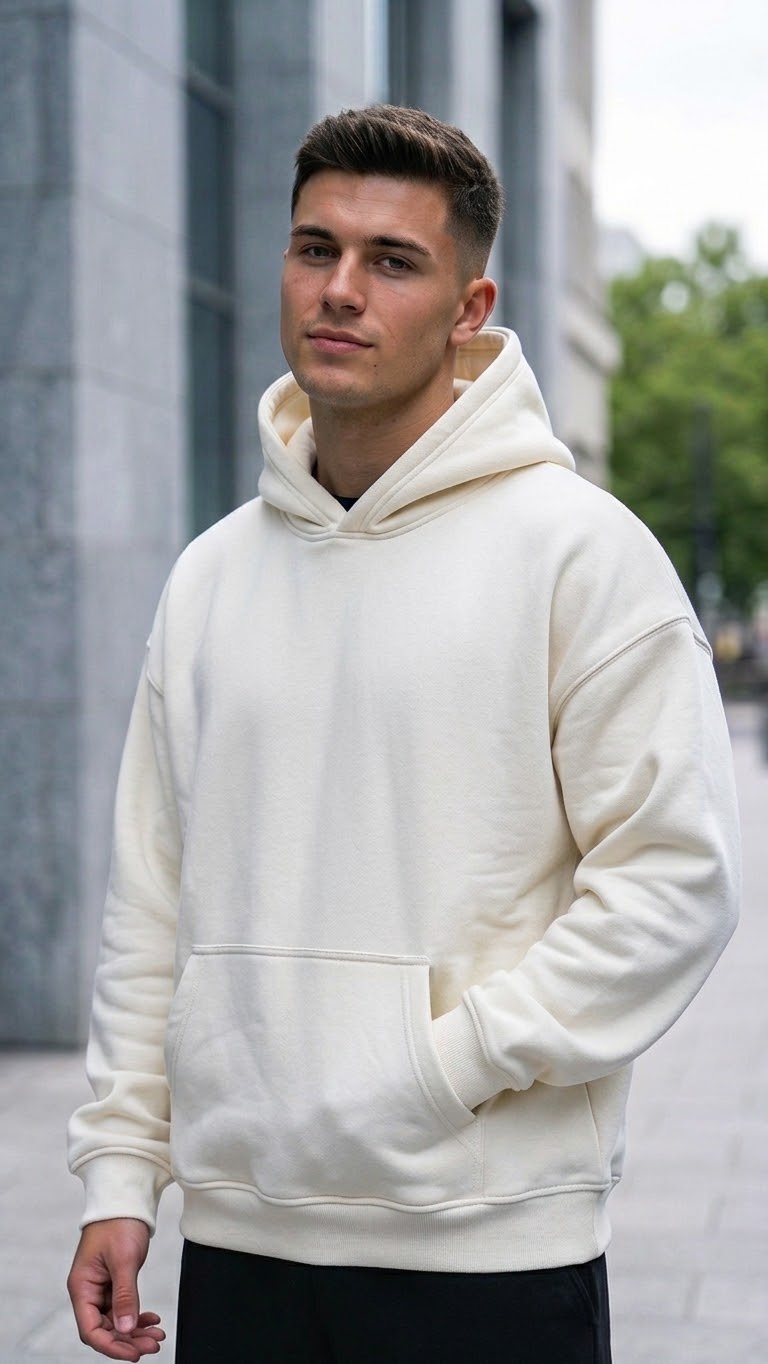 Basic Hoodie