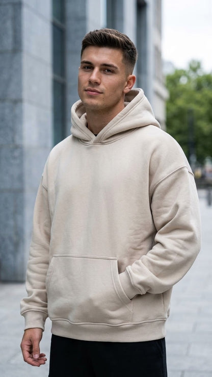 Basic Hoodie