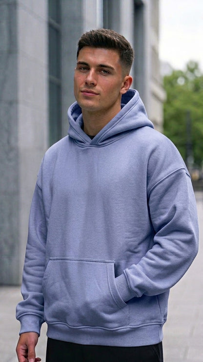 Basic Hoodie