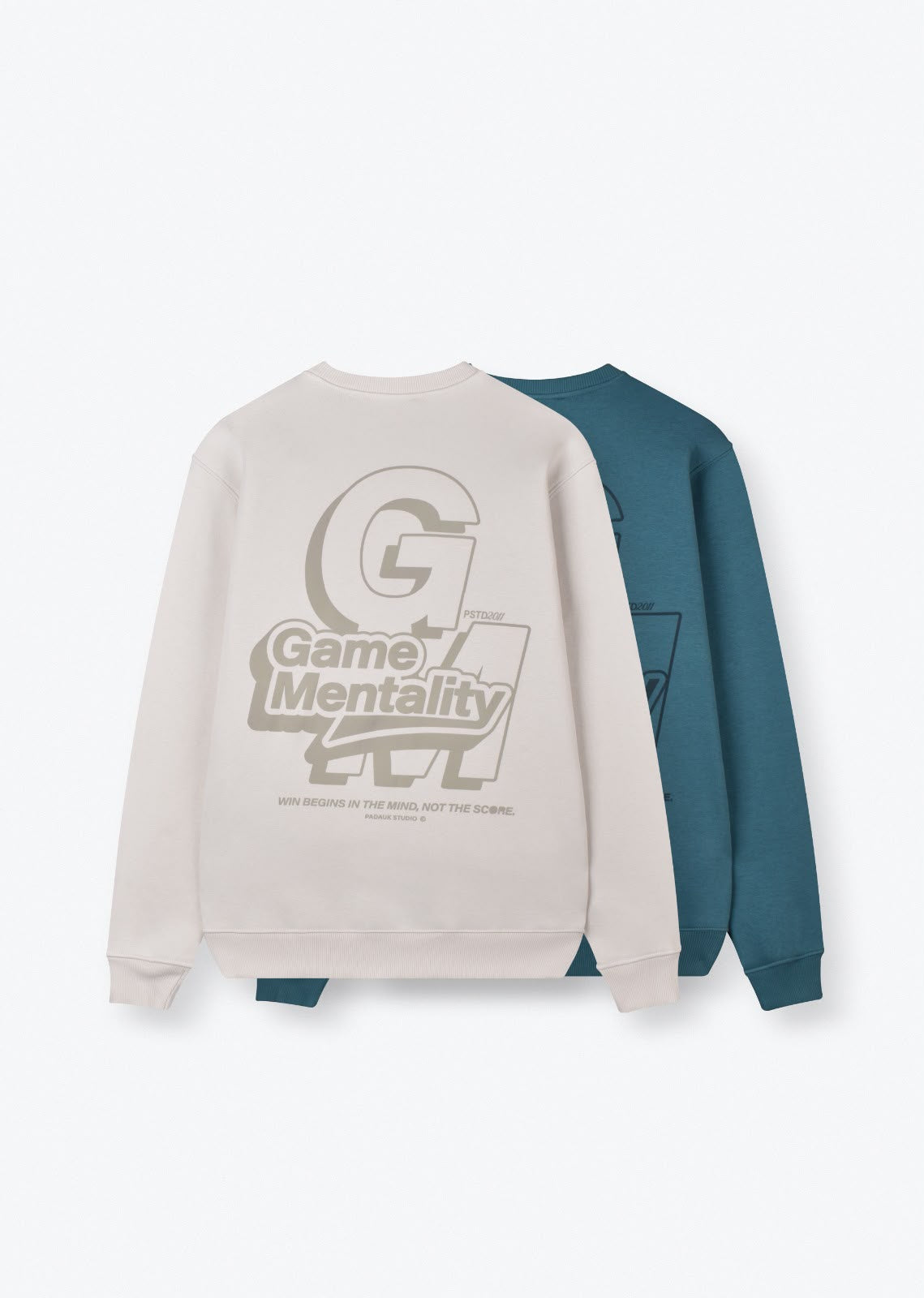 Sweat-shirt