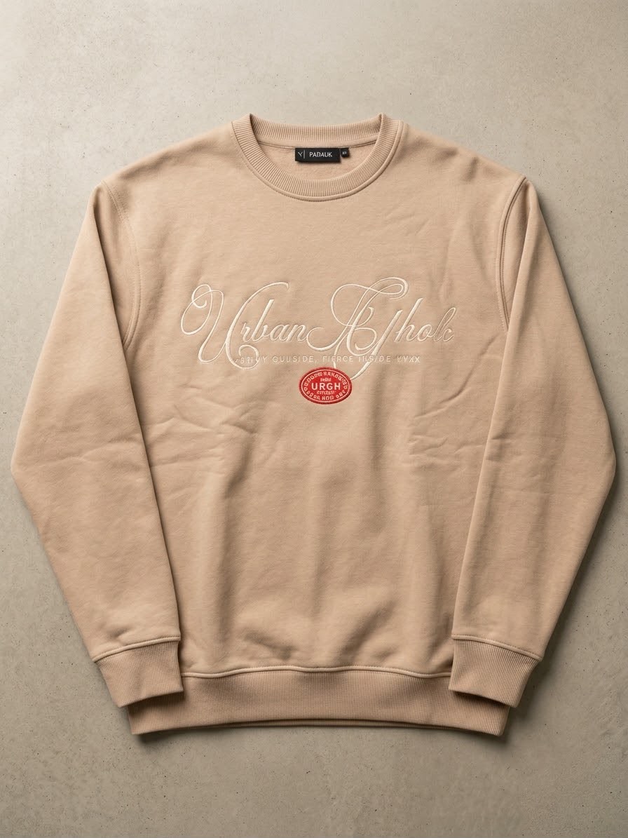 Sweat-shirt