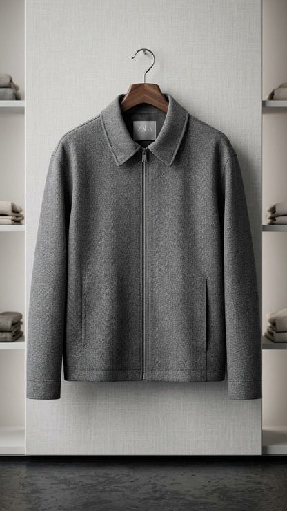 Jacket   Cachemire