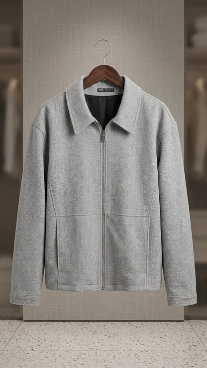 Jacket   Cachemire