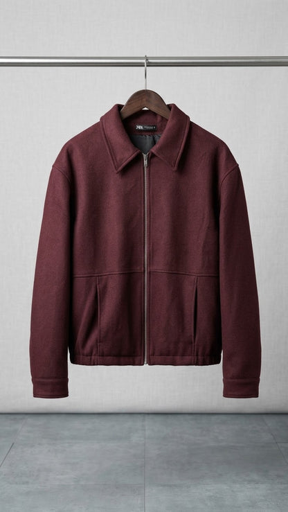 Jacket   Cachemire