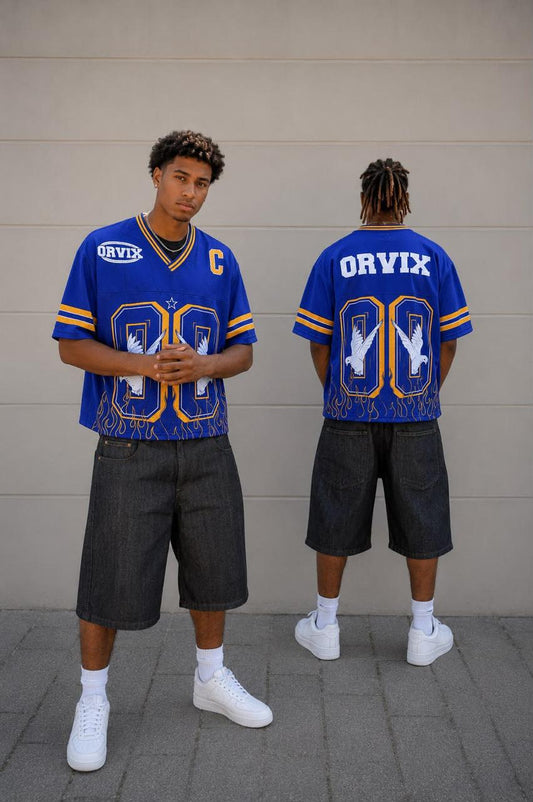 Varsity Jersey