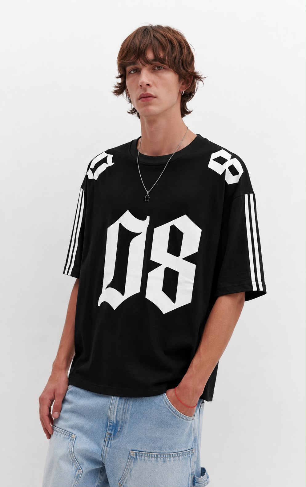 T-shirt Oversize