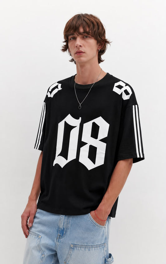 T-shirt Oversize