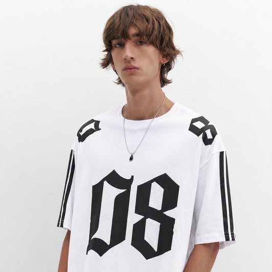 T-shirt Oversize