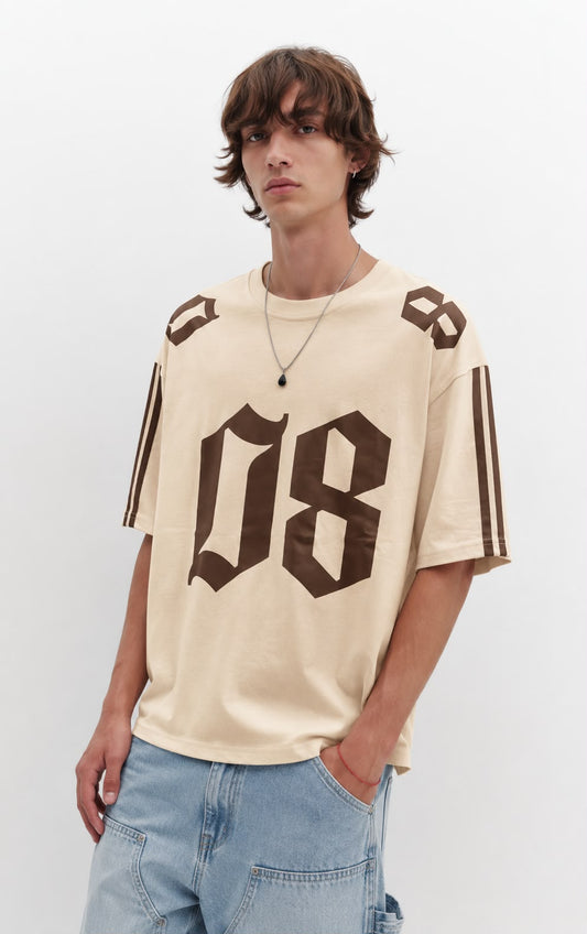 T-shirt Oversize
