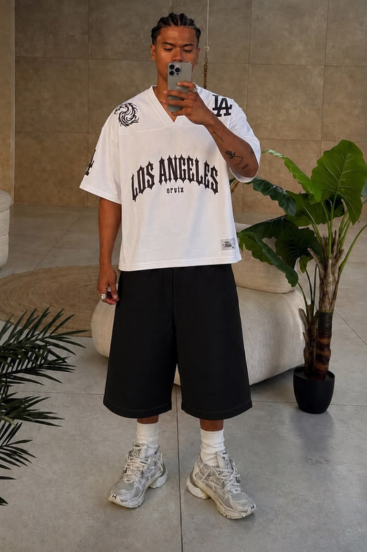 T-shirt Oversize