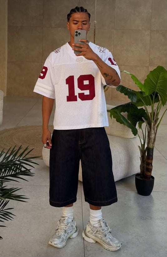 T-shirt Oversize