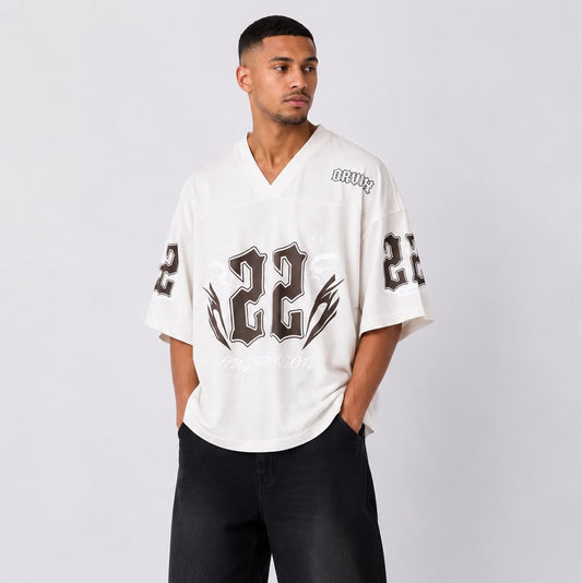 T-shirt Oversize