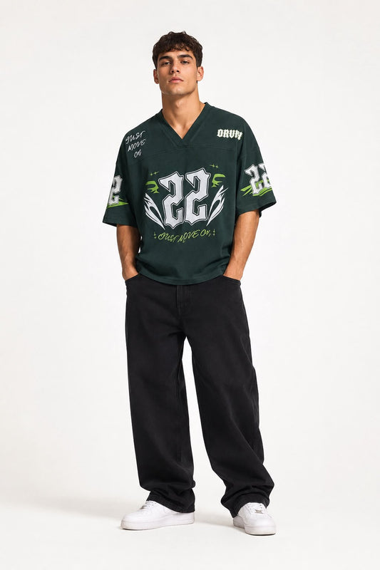 T-shirt Oversize