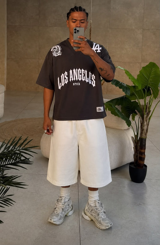 T-shirt Oversize