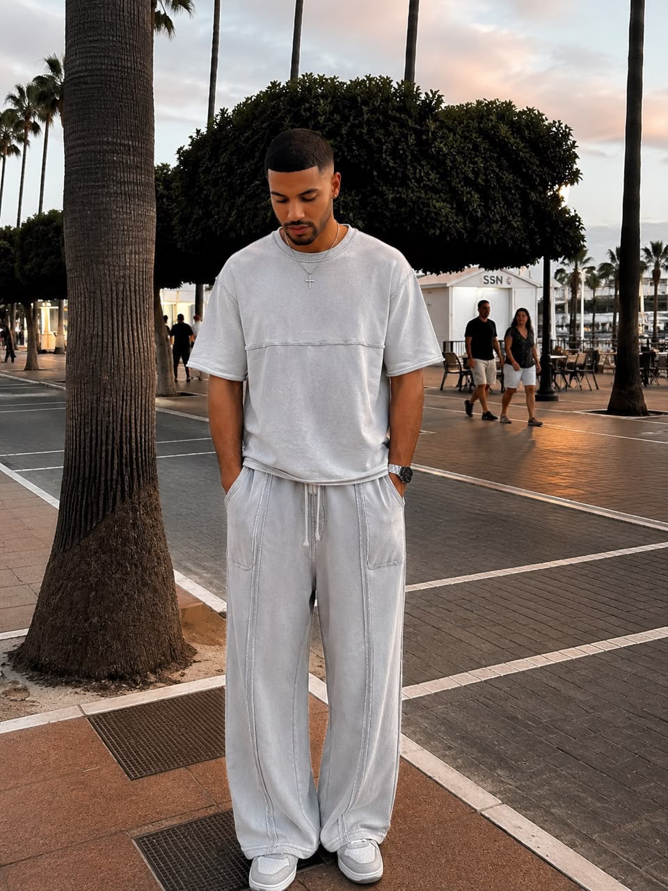Ensemble
