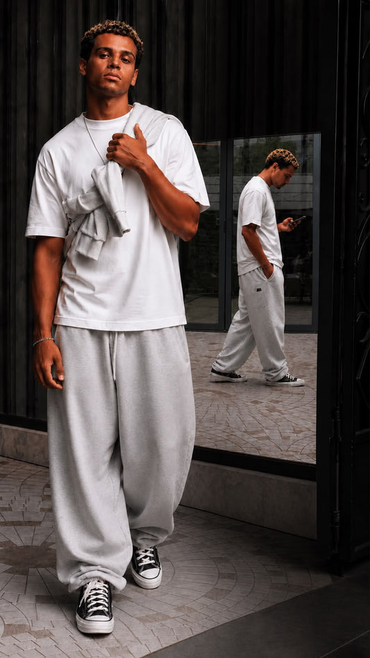 Jogging baggy